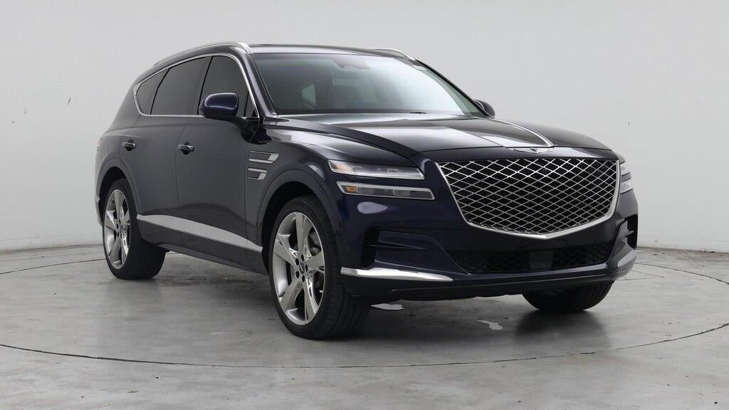 Preowned 2024 Genesis GV80 3.5T for Sale