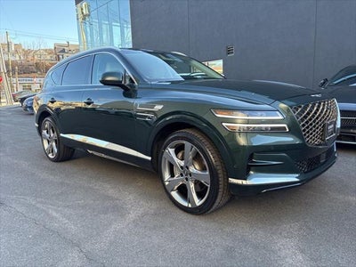 Photo of a 2024 Genesis GV80 AWD 3.5T 4DR SUV for sale