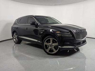 Photo of a 2024 Genesis GV80 AWD 3.5T 4DR SUV for sale