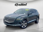 2024 GV80 Thumbnail 1