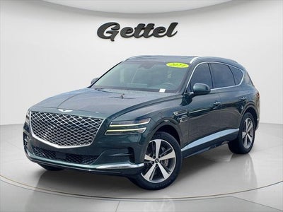 Photo of a 2024 Genesis GV80 AWD 3.5T 4DR SUV for sale