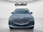 2024 GV80 Thumbnail 2