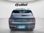 2024 GV80 Thumbnail 6