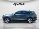 2024 GV80 Thumbnail 8