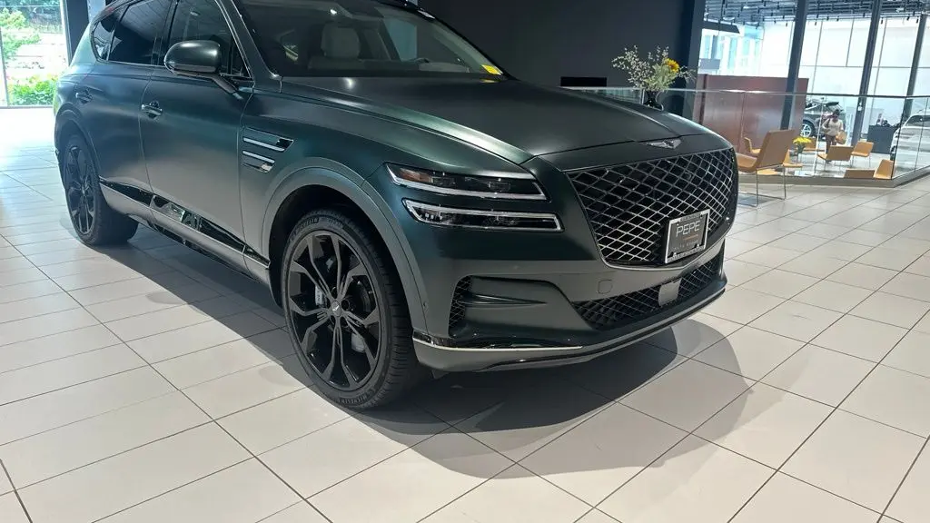 Preowned 2024 Genesis GV80 3.5T for Sale