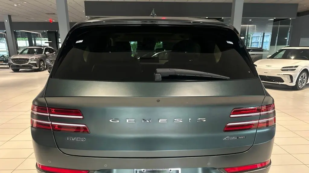2024 Genesis GV80 3.5T