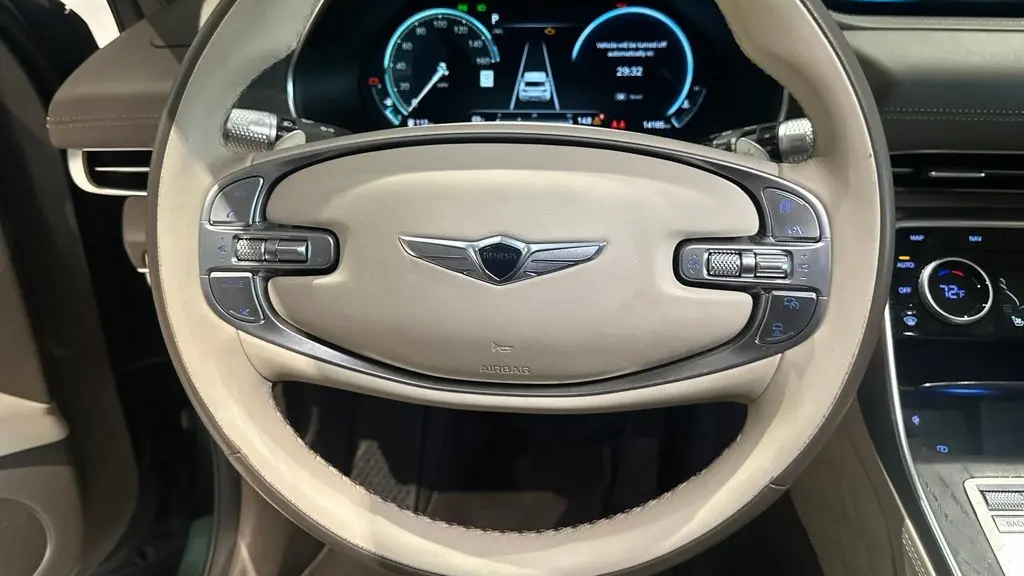 2024 Genesis GV80 3.5T