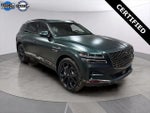 2024 GV80 Thumbnail 1
