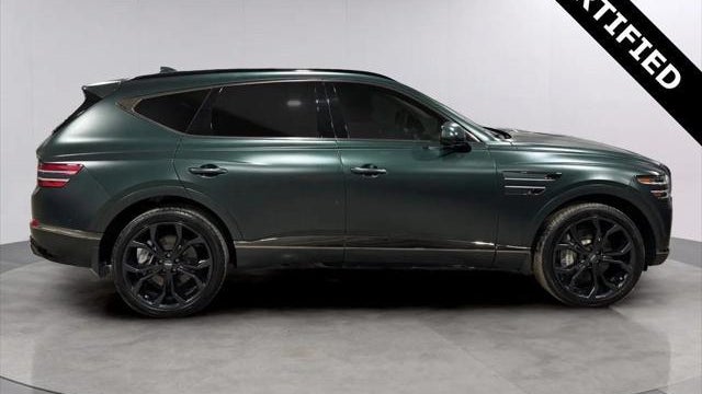 2024 Genesis GV80 3.5T