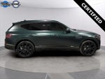 2024 GV80 Thumbnail 2