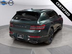 2024 GV80 Thumbnail 3
