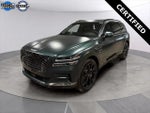 2024 GV80 Thumbnail 7