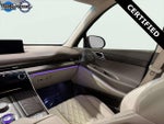 2024 GV80 Thumbnail 11