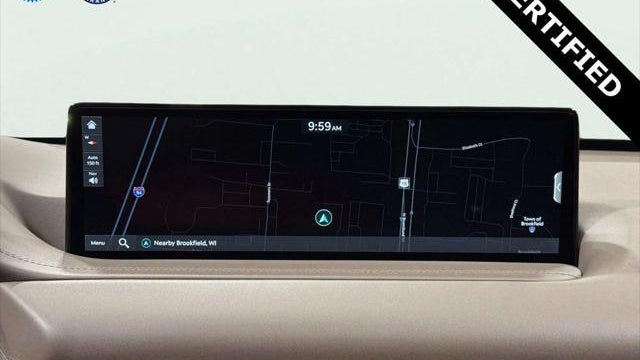 2024 Genesis GV80 3.5T