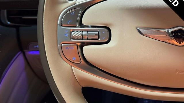2024 Genesis GV80 3.5T