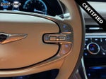 2024 GV80 Thumbnail 16