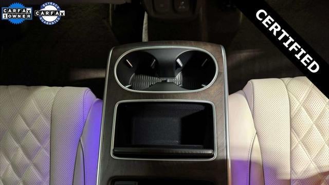 2024 Genesis GV80 3.5T