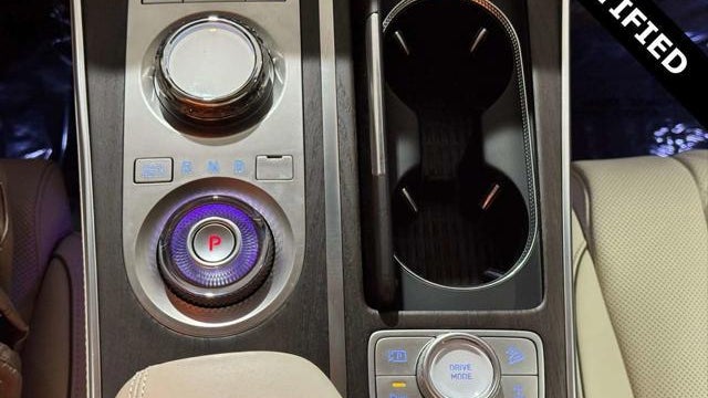 2024 Genesis GV80 3.5T