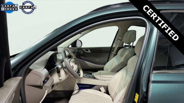 2024 Genesis GV80 3.5T