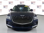 2024 GV80 Thumbnail 4