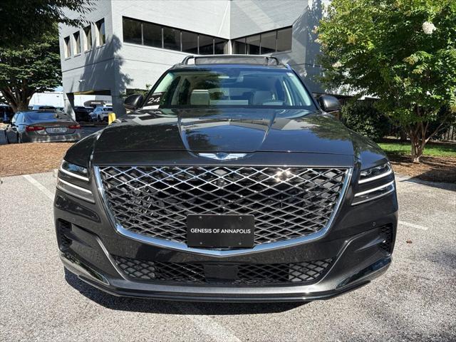 2024 Genesis GV80 - $52,999