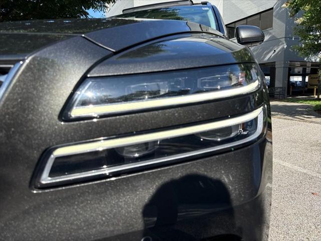 2024 Genesis GV80 - $52,999