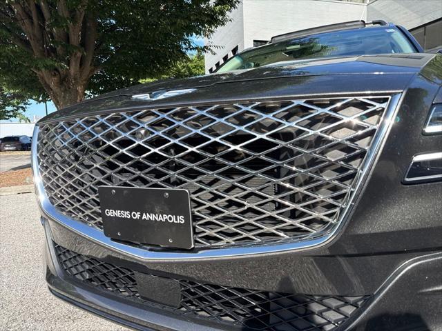 2024 Genesis GV80 - $52,999