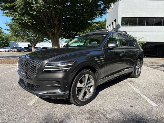 2024 Genesis GV80 - $52,999
