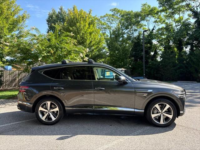 2024 Genesis GV80 - $52,999
