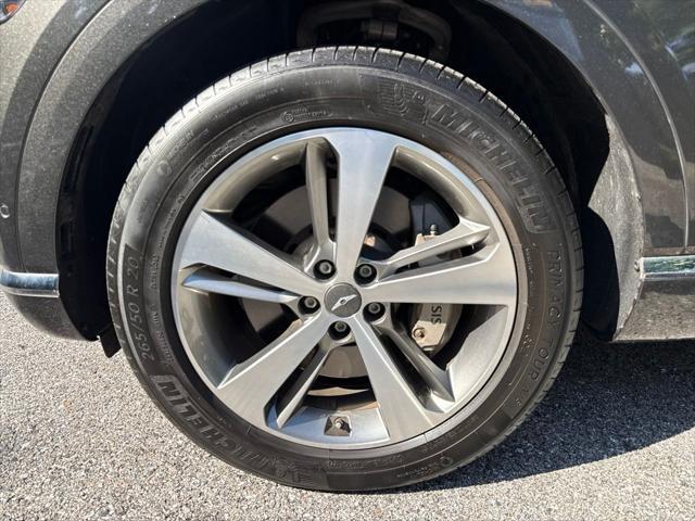 2024 Genesis GV80 - $52,999