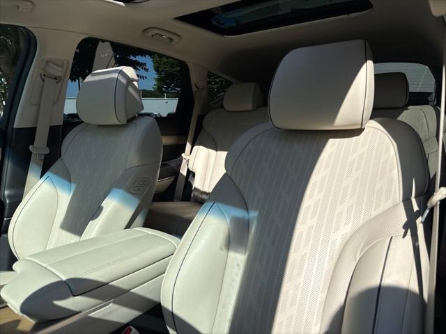 2024 Genesis GV80 - $52,999