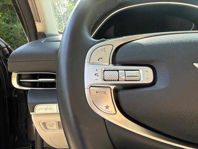 2024 Genesis GV80 - $52,999