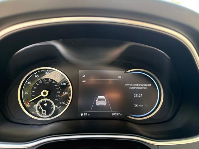 2024 Genesis GV80 - $52,999
