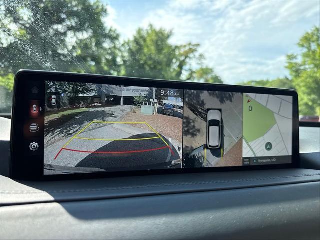2024 Genesis GV80 - $52,999