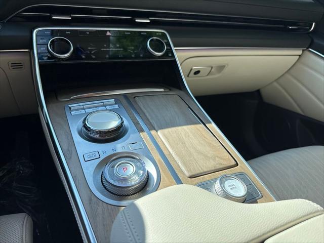 2024 Genesis GV80 - $52,999