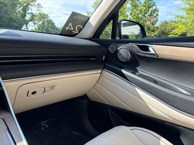 2024 Genesis GV80 - $52,999