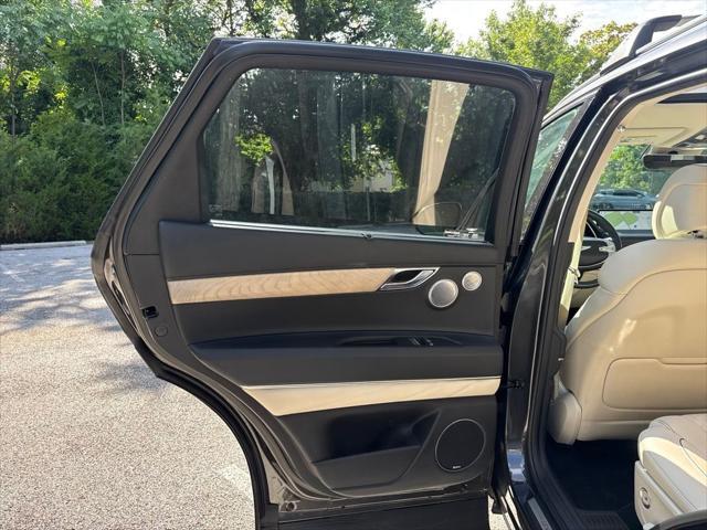 2024 Genesis GV80 - $52,999