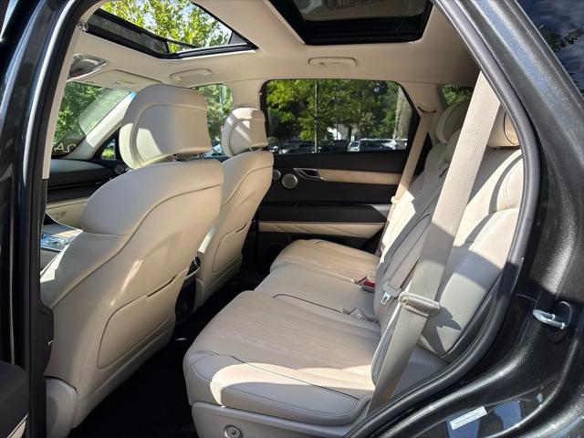 2024 Genesis GV80 - $52,999