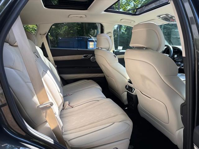 2024 Genesis GV80 - $52,999