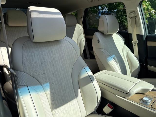 2024 Genesis GV80 - $52,999