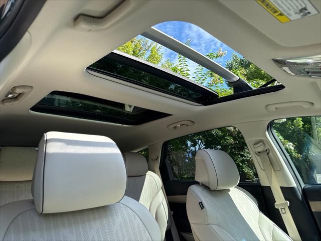 2024 Genesis GV80 - $52,999
