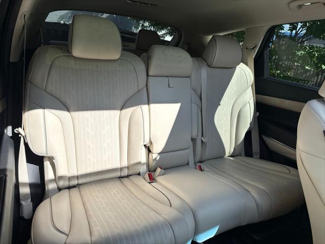 2024 Genesis GV80 - $52,999