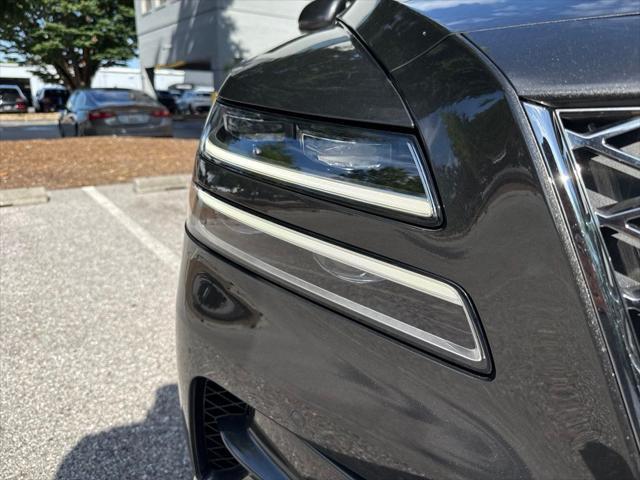 2024 Genesis GV80 - $52,999