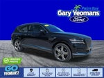2024 GV80 Thumbnail 1