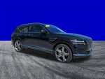 2024 GV80 Thumbnail 2