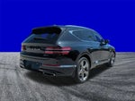2024 GV80 Thumbnail 4