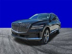 2024 GV80 Thumbnail 8