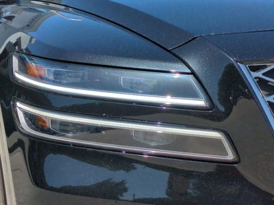 Photo of a 2024 Genesis GV80 AWD 3.5T 4DR SUV for sale