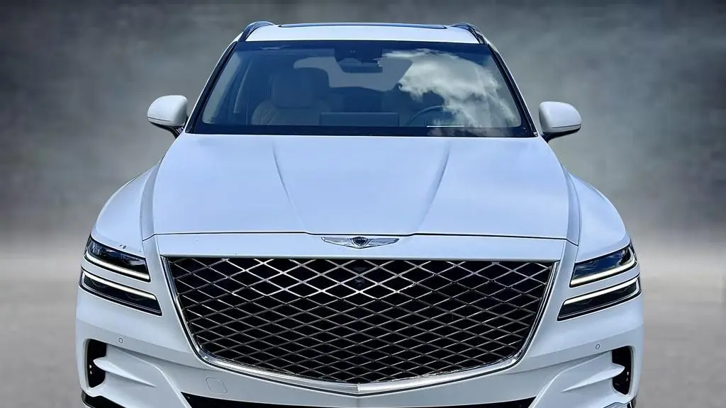 2024 Genesis GV80 3.5T