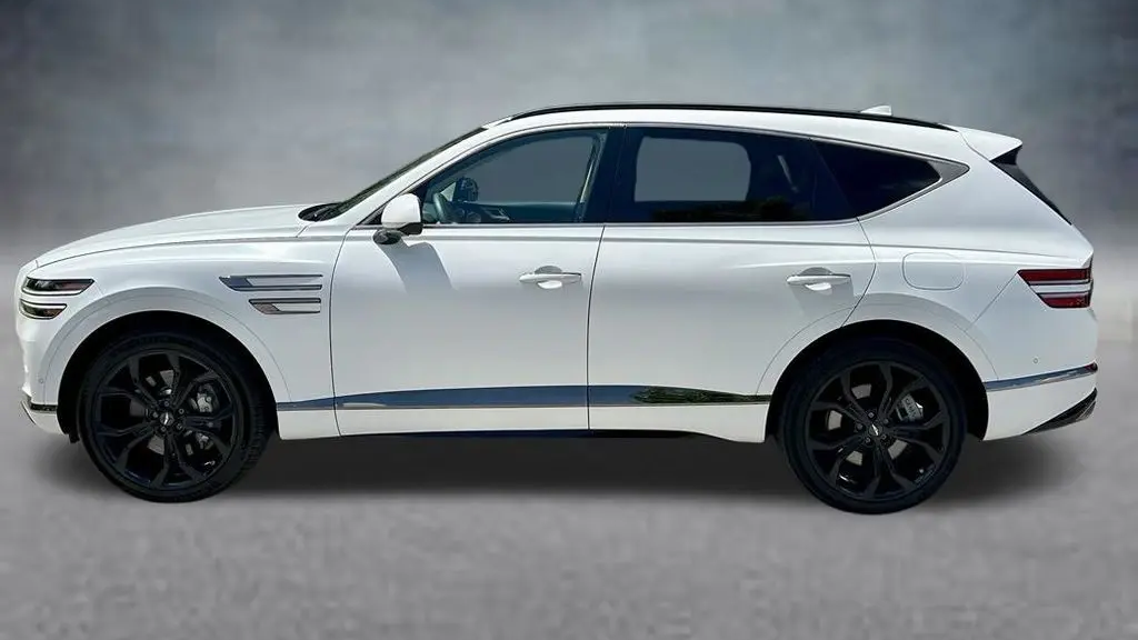 2024 Genesis GV80 3.5T